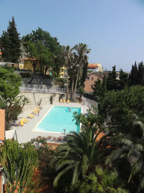 Residence Dei Fiori - Image 1