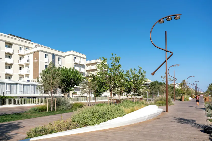 Litoraneo Suite Hotel - Image 1