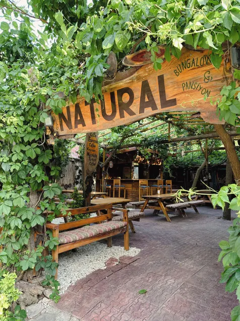Olympos Natural Pansiyon - Image 1