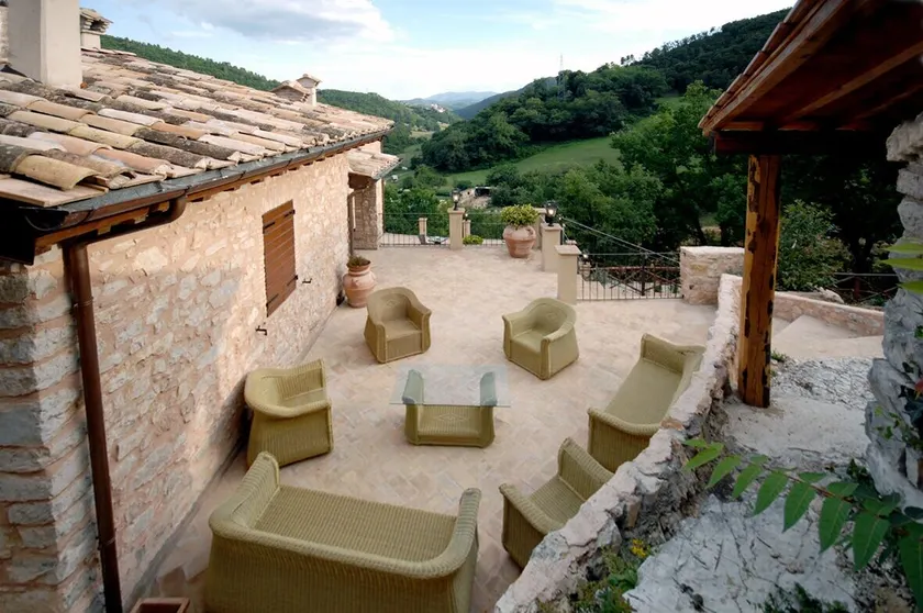 Palazzo Del Papa Agriturismo - Image 1