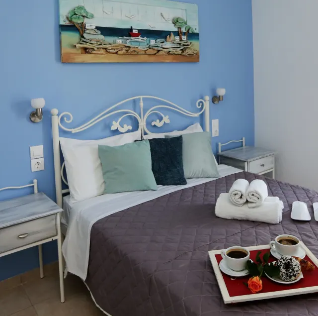 Hotel Kastro - Image 1