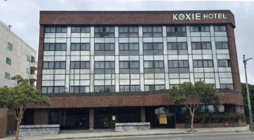 Hotel Koxie - Image 1