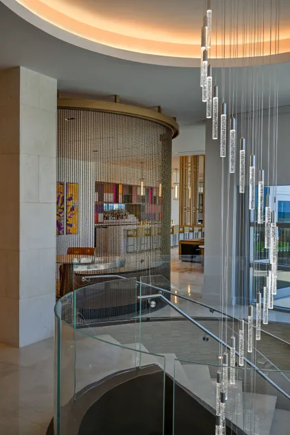 Amrit Ocean Resort & Residences Singer Island - Lobby
