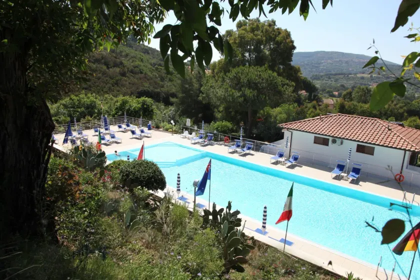 Hotel Villa Giulia - Image 1