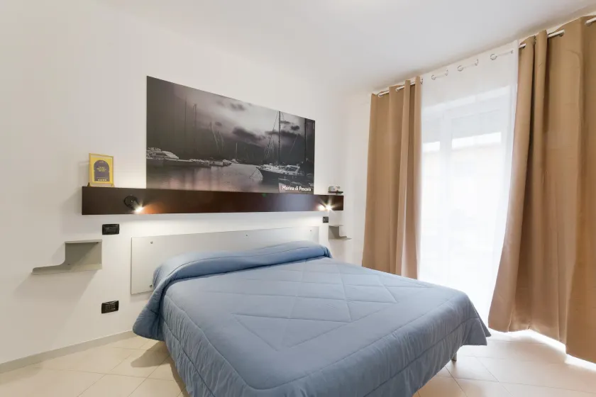 Chambre chez l'habitant avec jardin et terrasse - Image 1