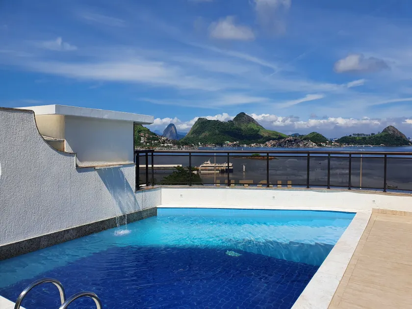 Hotel Solar do Amanhecer - Image 1