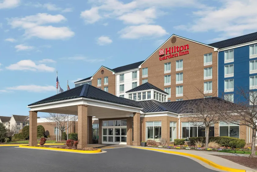 Hilton Garden Inn Washington DC/Greenbelt - Image 1