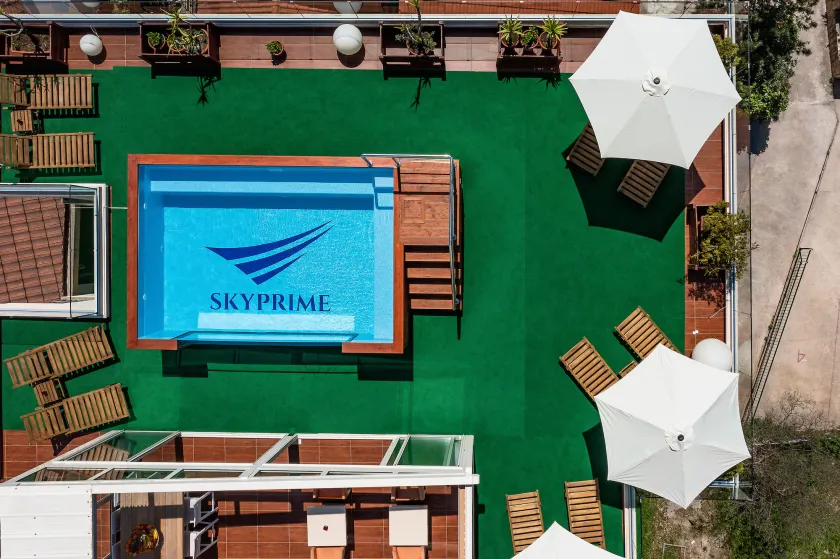 Villa Skyprime - Image 1