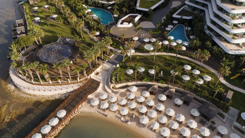 Reges, a Luxury Collection Resort & Spa, Cesme - Image 1