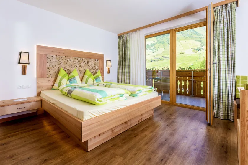Wellness- und Genußhotel Rosmarie - Image 1