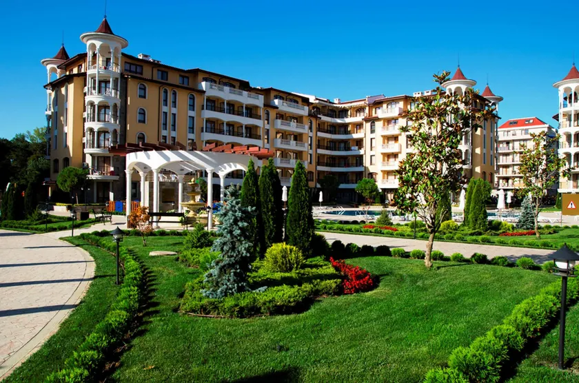 Royal Sun Holiday Complex - Image 1