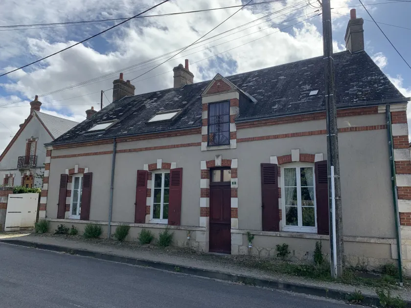 Le Grand Faubourg les Gîtes Ecurie et La Faïencerie - Image 1