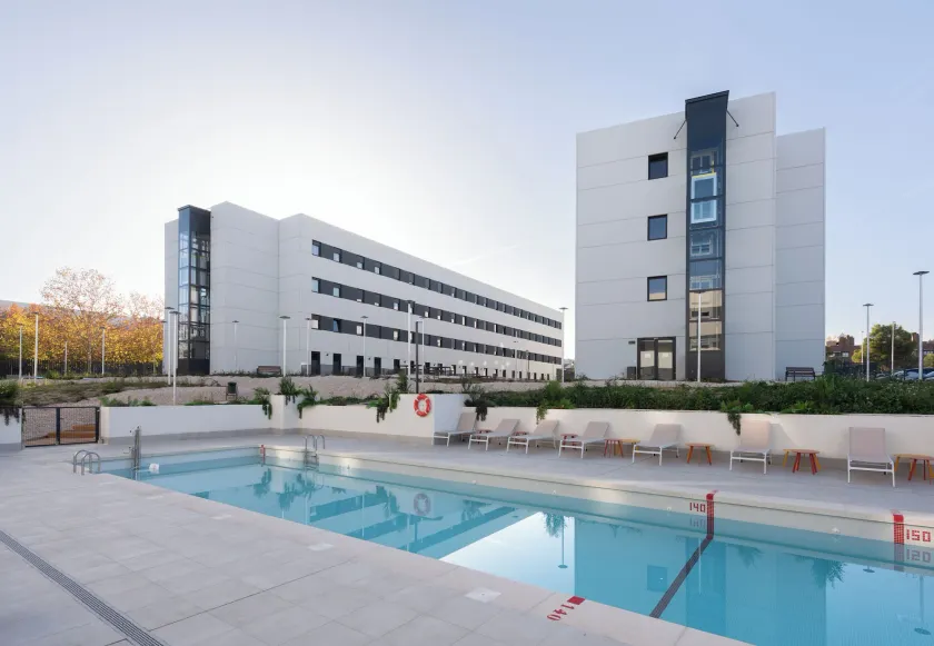 Stephouse Pozuelo Europa - Image 1