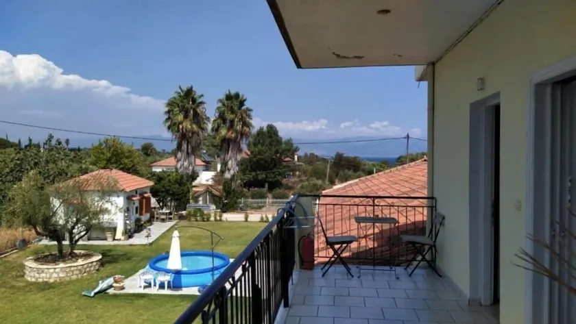 Anastasios Olive Garden Apartments - Image 1