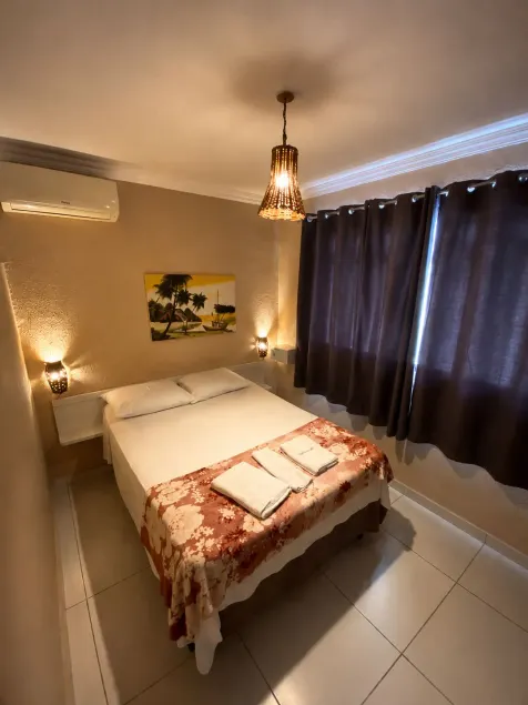 Maré Praia Hotel  - Image 1