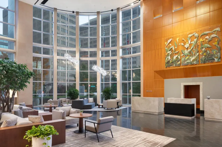 The Westin Buckhead Atlanta - Image 1