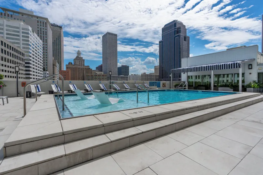 Holiday Inn New Orleans-Downtown Superdome by IHG - Image 1
