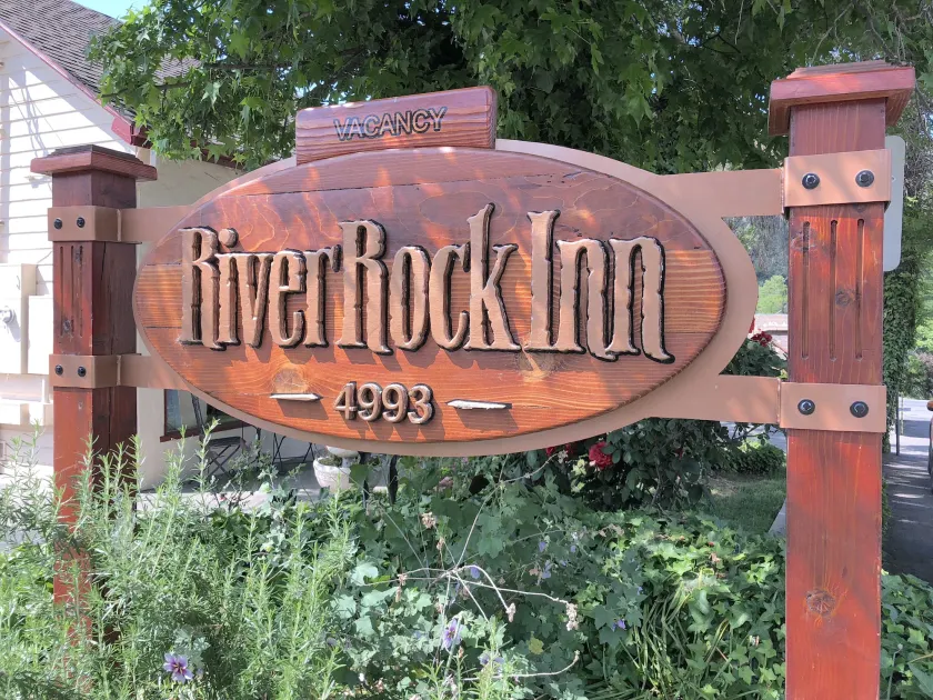 River Rock Inn - Image 1