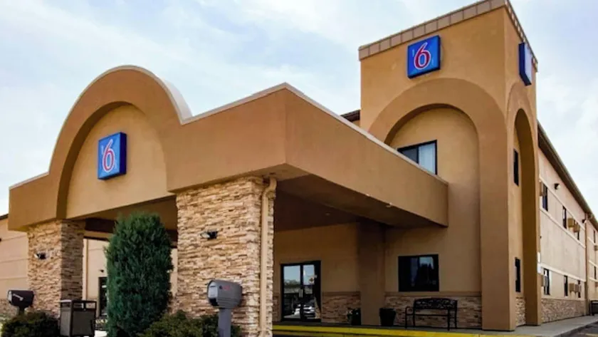 Motel 6 Minot, ND - Image 1