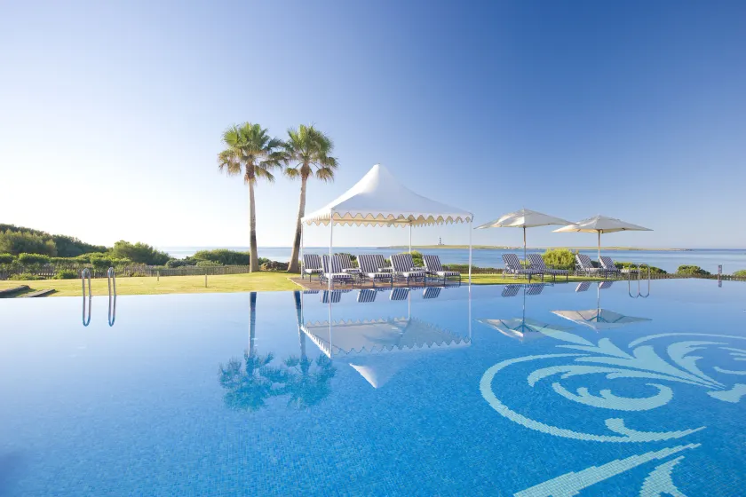 Insotel Punta Prima Prestige Suites & Spa - Image 1