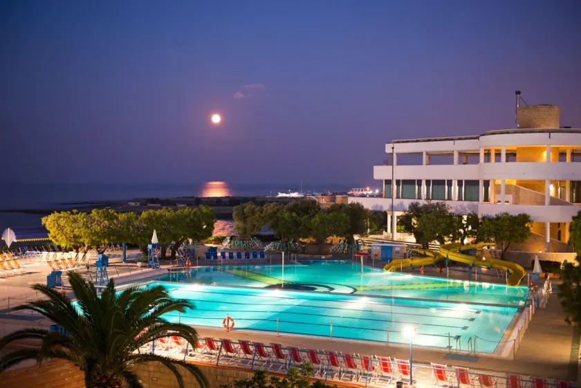 Corvino Resort - Image 1