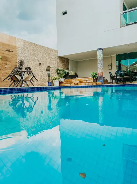 Hotel Antiga Roma - Image 1