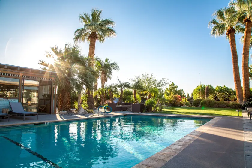 The Spring Resort & Spa - Image 1
