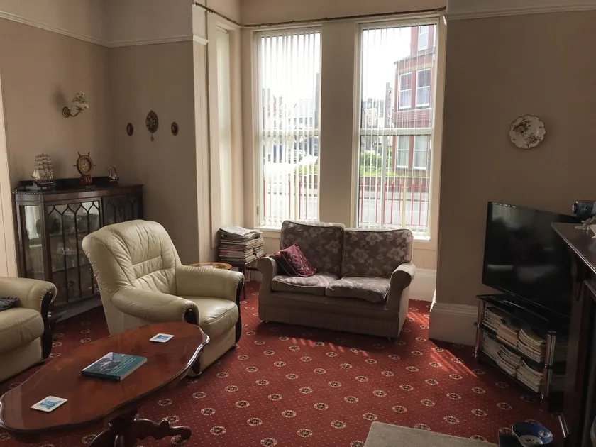 Viking Guest House - Image 1