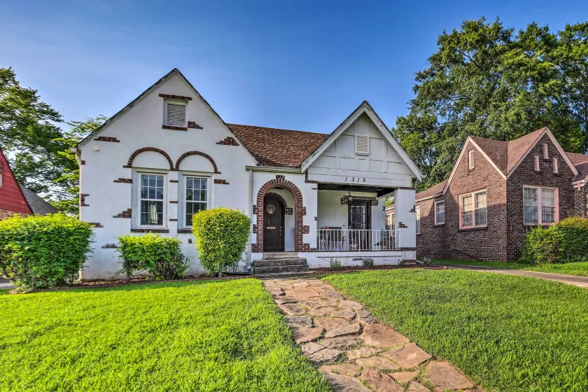 Cozy Birmingham Abode < 7 Mi to Downtown Fun! - Image 1