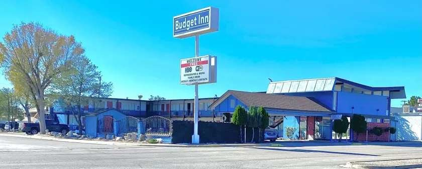 Budget Inn - Image 1
