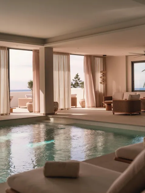 Besai Ibiza Boutique Hotel - New Opening - Image 1