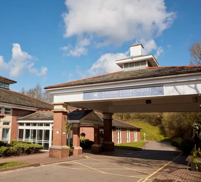 Coldra Court Hotel by Celtic Manor - Image 1