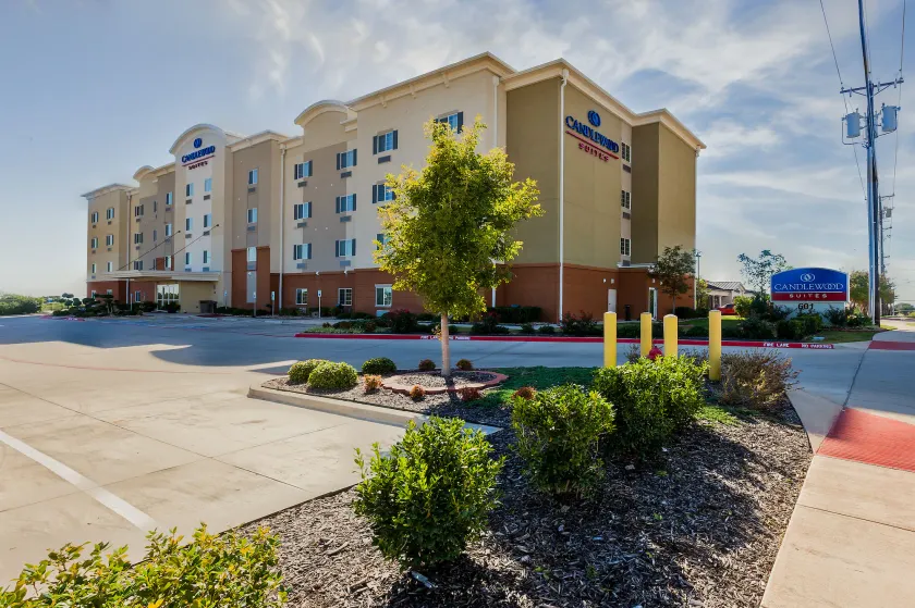 Candlewood Suites Decatur Medical Center by IHG - Image 1