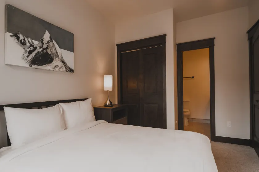 River Run Townhomes 100 by SummitCove Lodging in Colorado - Rom