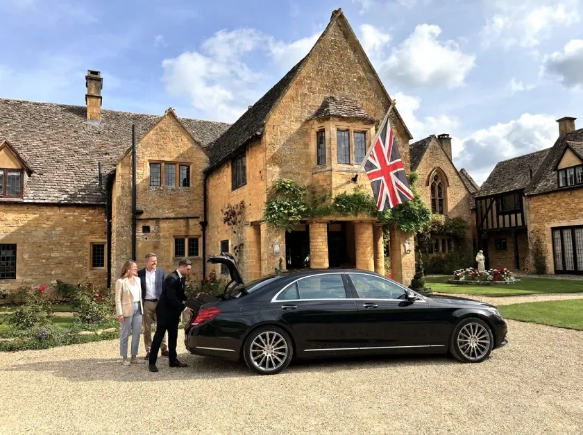 Abbots Grange - Image 1