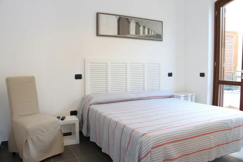 B&B L'Incanto del Mare - Image 1