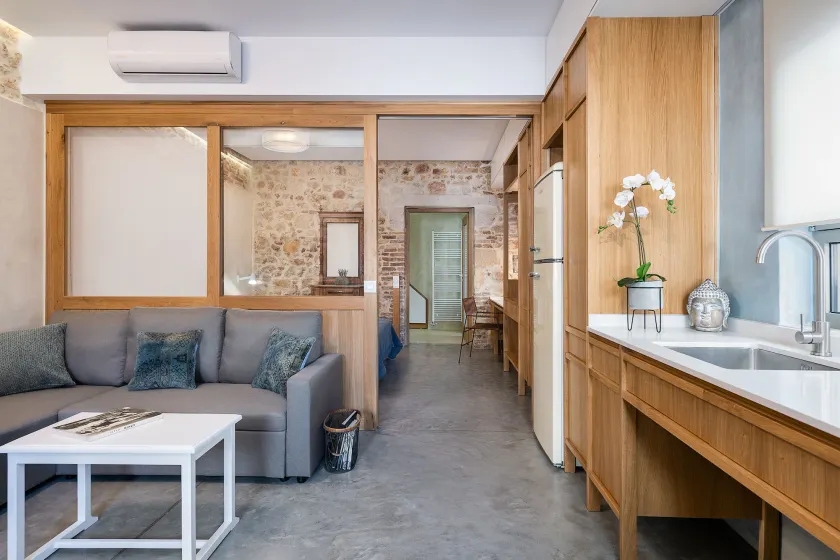 Koum Kapi Boutique Apartments - Image 1