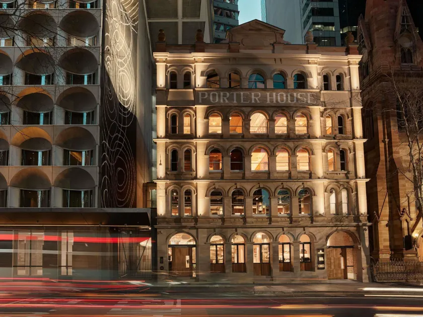 The Porter House Hotel Sydney - MGallery Collection - Image 1