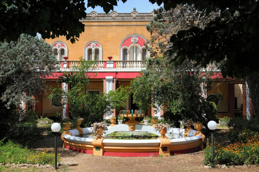 Villarancia – Luxury B&B - Image 1
