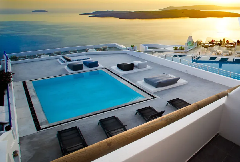 Amity Suites - Adults Only - Image 1