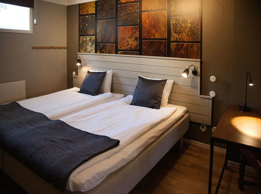 Södra Hotellet - Image 1