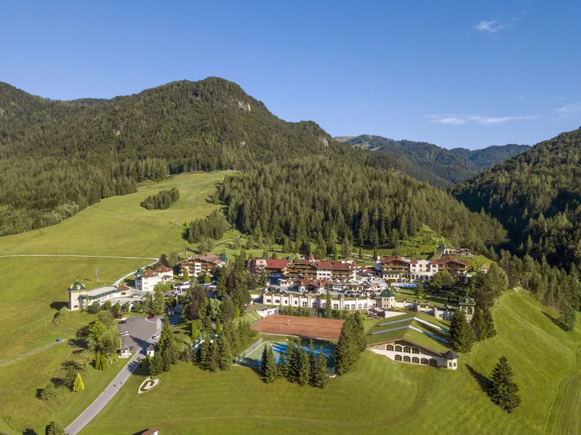 Der Lärchenhof - Image 1