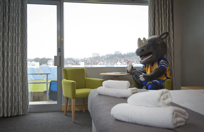 Headingley Stadium Hotel  - Image 1