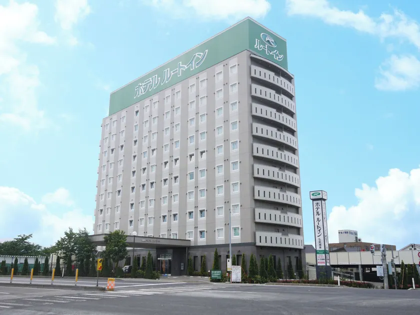Hotel Route-Inn Hirosaki Joto - Image 1