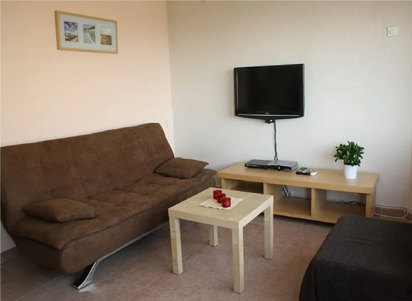 Hotel Apartment TLV-bat yam 81 - Image 1