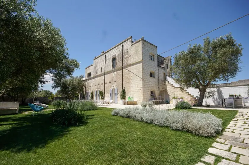Masseria Spartivento - Image 1
