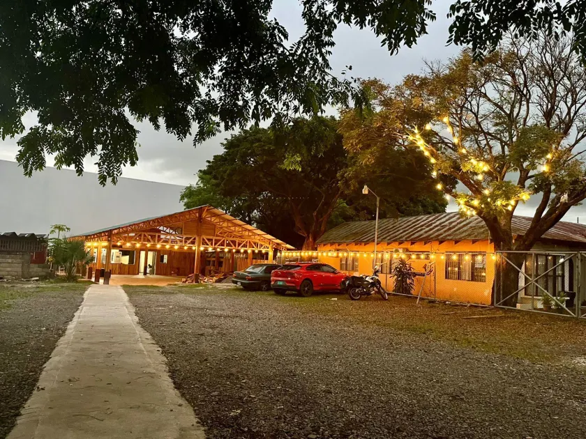 Hotel Guanacaste - Image 1