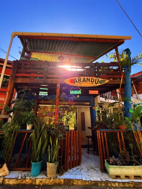 Arandú Hostel - Image 1