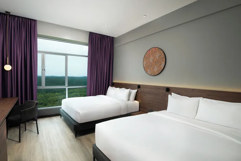 Quest Hotel Midport Port Dickson - Image 1