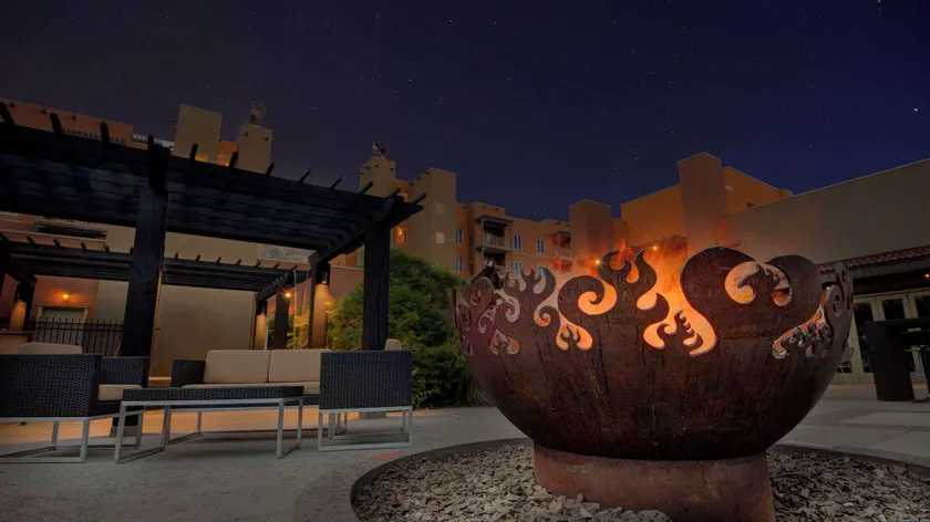Spirit Ridge, in The Unbound Collection by Hyatt - Image 1
